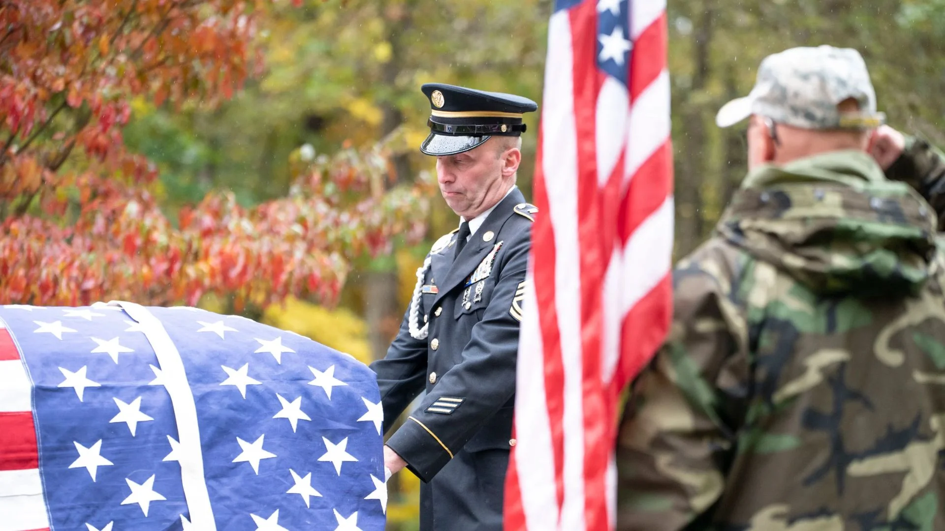 Veterans Day 2024 Honoring Service Members And What’s Open Or Closed