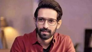 Vikrant Massey Highlights Hindi Journalism’s Struggles with Recognition, Cites ‘Elitist Mindset’