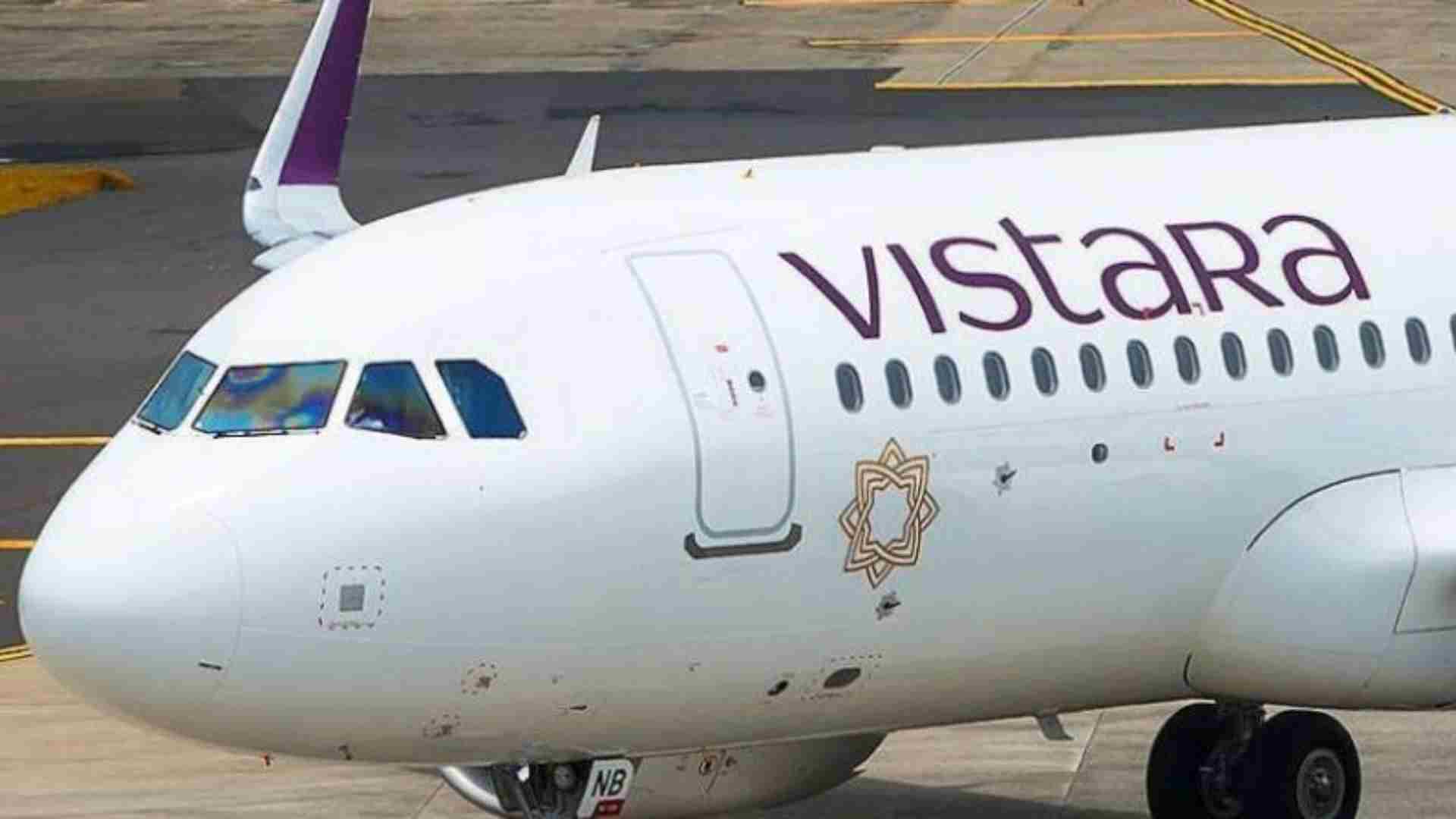 Vistara Airlines