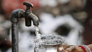 Delhi: Rohini To Face 16-Hour Water Supply Disruption On This Date