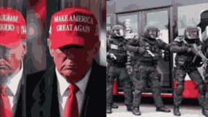 What Is Swatting? The Dangerous Tactic Targeting Trump’s Incoming Cabinet