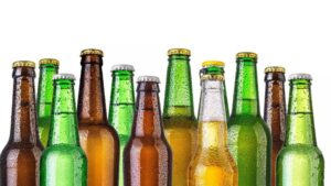 Why Are Beer Bottles Mostly Green or Brown? The Science Behind Their Colors and Taste