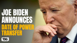 Joe Biden’s First Address Post Trump’s Win, Promises a Peaceful Transfer of Power