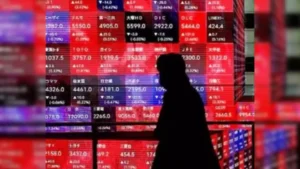 Market Opening: Domestic Stocks Steady Amid Asian Slowdown