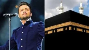 Atif Aslam Clarifies Viral Claim About Avoiding Saudi Arabia Concerts