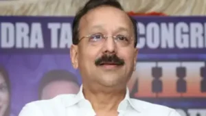 Mumbai Police Invoke MCOCA in Baba Siddique Murder Case Investigation