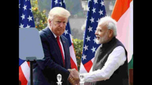 Trump 2.0: What Another Trump Term Could Mean for India-US Relations