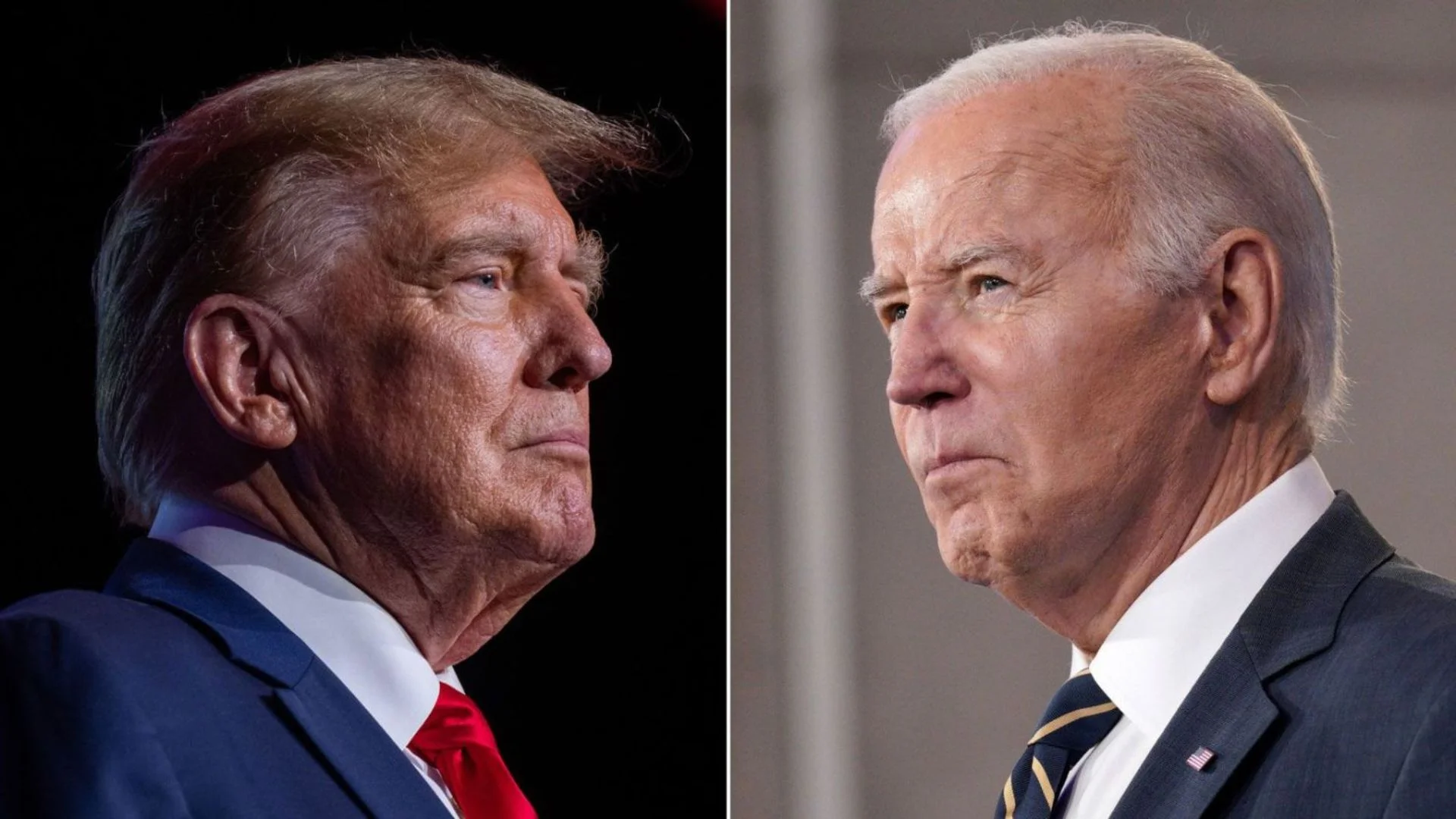 Biden Calls Trump To Congratulate Him On Election Win, Extends White House Invitation