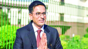 ‘WHAT LEGACY WILL I LEAVE?’ The Quiet Revolution of AI in CJI Chandrachud’s Judicial Metamorphosis