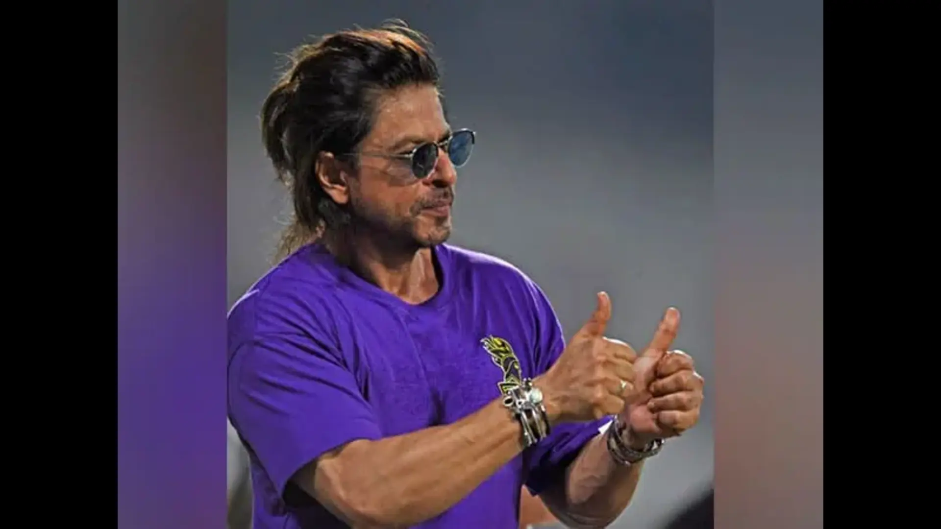 Death Threat to Shah Rukh Khan: Man Detained in Chhattisgarh