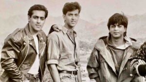 Hrithik Roshan Reminisces About ‘Karan Arjun’ As Iconic Film Returns To Cinemas