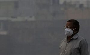 Pollution Hits Every Family In Delhi-NCR: Alarming Health Survey