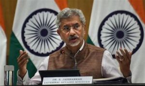 Jaishankar Opens New Indian Embassy Chancery In Italy, Highlights Deep Historical Ties