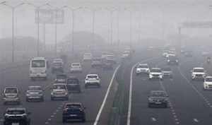 German Envoy Highlights Air Pollution Concerns In Delhi, Calls For Collective Action