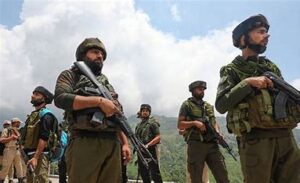 Massive Crackdown on Terror Network: Over 50 Locations Searched Across Jammu Region