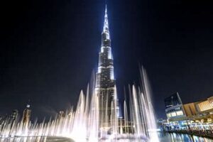 WATCH | Burj Khalifa Shines Bright In Diwali Tribute To The World