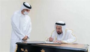 Sharjah Ruler Appoints Ahmed Al Meel As Head Of Social Services