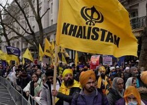 Canadian Police Detain 3 Amid Protests Against “Khalistani Intimidation”