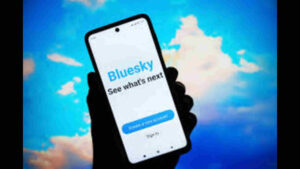 Bluesky Gains 700,000 New Users as People Flee X After US Election