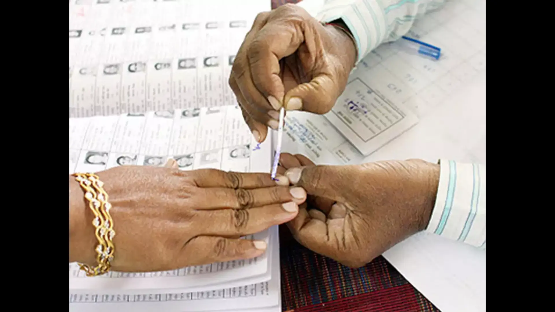 Jharkhand Election 2024: Phase 1 Voting Set for November 13, Key Constituencies to Watch