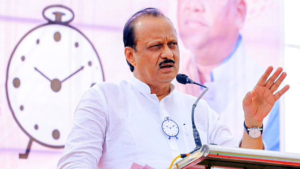 ‘Batenge toh Katenge’ is not for Maharashtra. I endorse ‘Ek hain toh safe hain,’ says Ajit Pawar