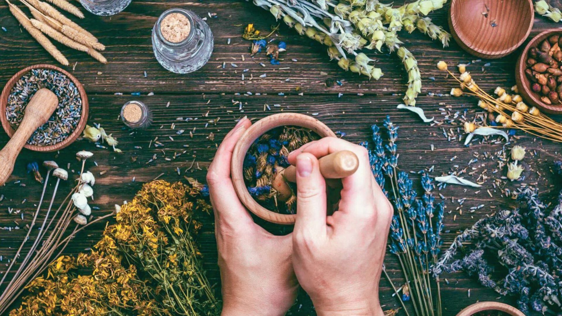 Holistic Skin and Hair: Ayurvedic Solutions for the Season Ahead