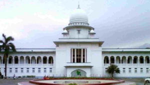 Bangladesh High Court Petition Seeks Ban on Iskcon Amid Protests