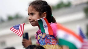 2024 US Presidential Election: Hindu Americans Emerge As Key Voting Bloc In Presidential Race