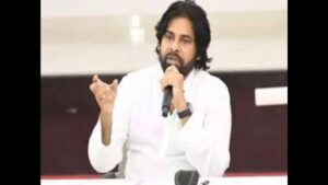 Pawan Kalyan Launches Sanatana Dharma Protection Wing within Janasena Party