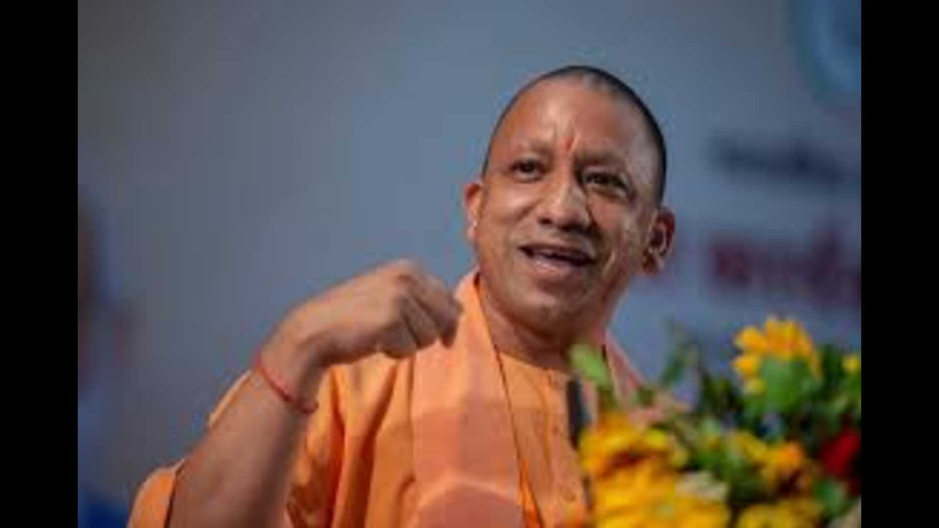 Mumbai Police Act on Death Threat to Yogi Adityanath as Violence Escalates