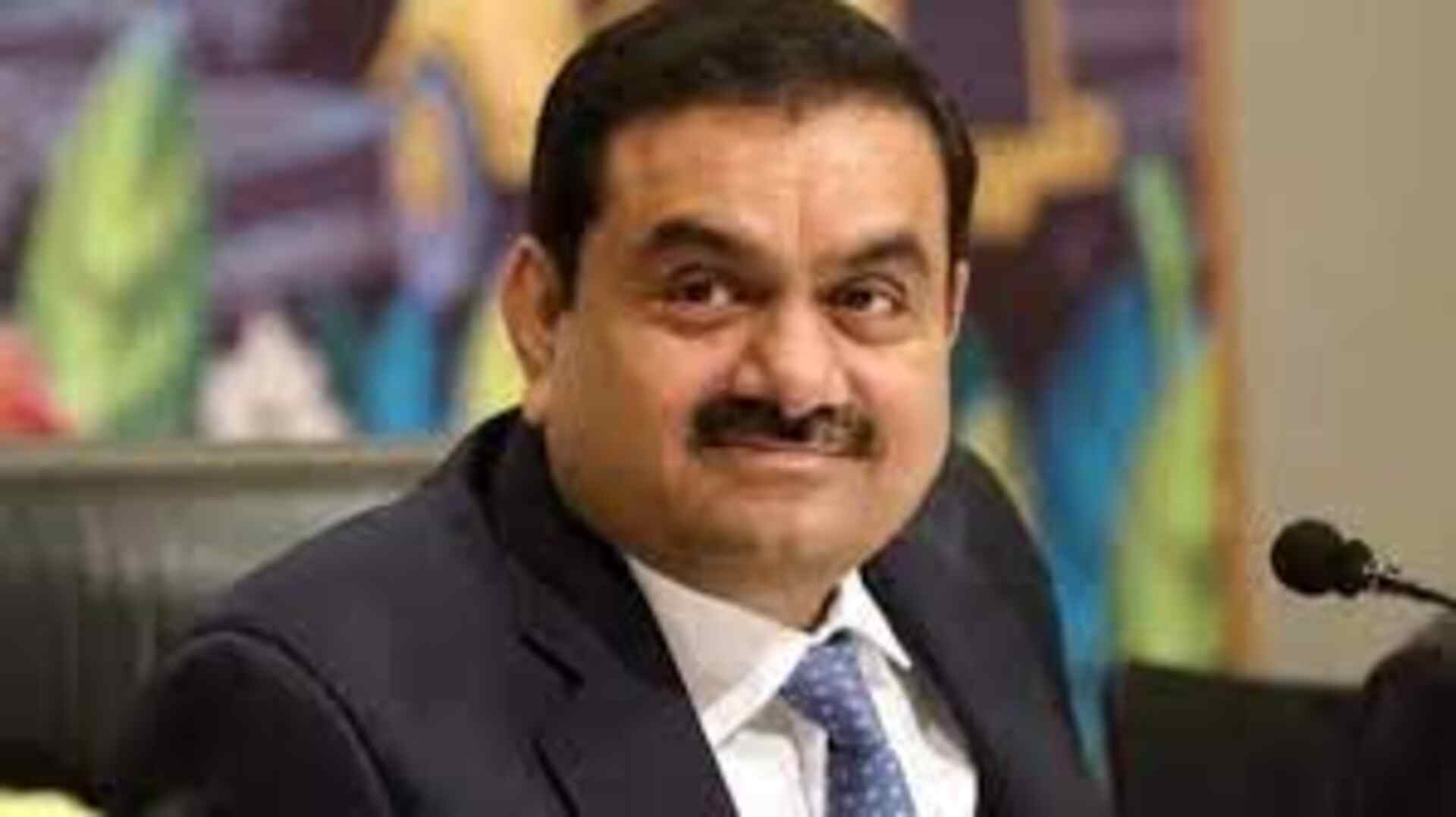 US Prosecutors Charge Gautam Adani and Others in Alleged Solar Energy Bribery Case