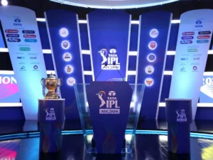 IPL Auction 2025: A Look at Spending Trends from 2008 to 2024 — Full Details Inside