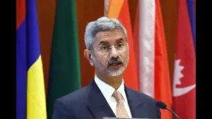 India’s EAM S. Jaishankar Expresses Confidence in US-India Relations Amid Presidential Election