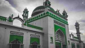 Babri Redux? How Mosque Survey Sparked Violence in Sambhal? Explained