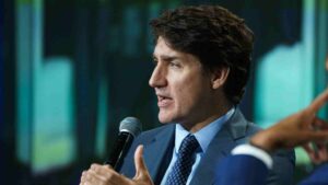 Trudeau Slams Officials Over Leaked Intel Linking Modi to Nijjar Plot, Calls Them ‘Criminals’