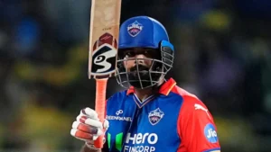 Rishabh Pant’s Departure from Delhi Capitals: Report Uncovers Eye-Opening Reasons