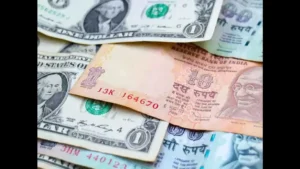 Rupee Hits Record Low of 84.37 Against US Dollar Amid Global Market Shifts