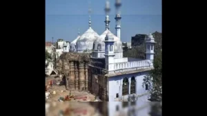 SC Seeks Gyanvapi Masjid Committee’s Response on Plea for ASI Survey of Sealed Area