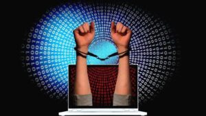 Digital arrest – New online scam of the digital age