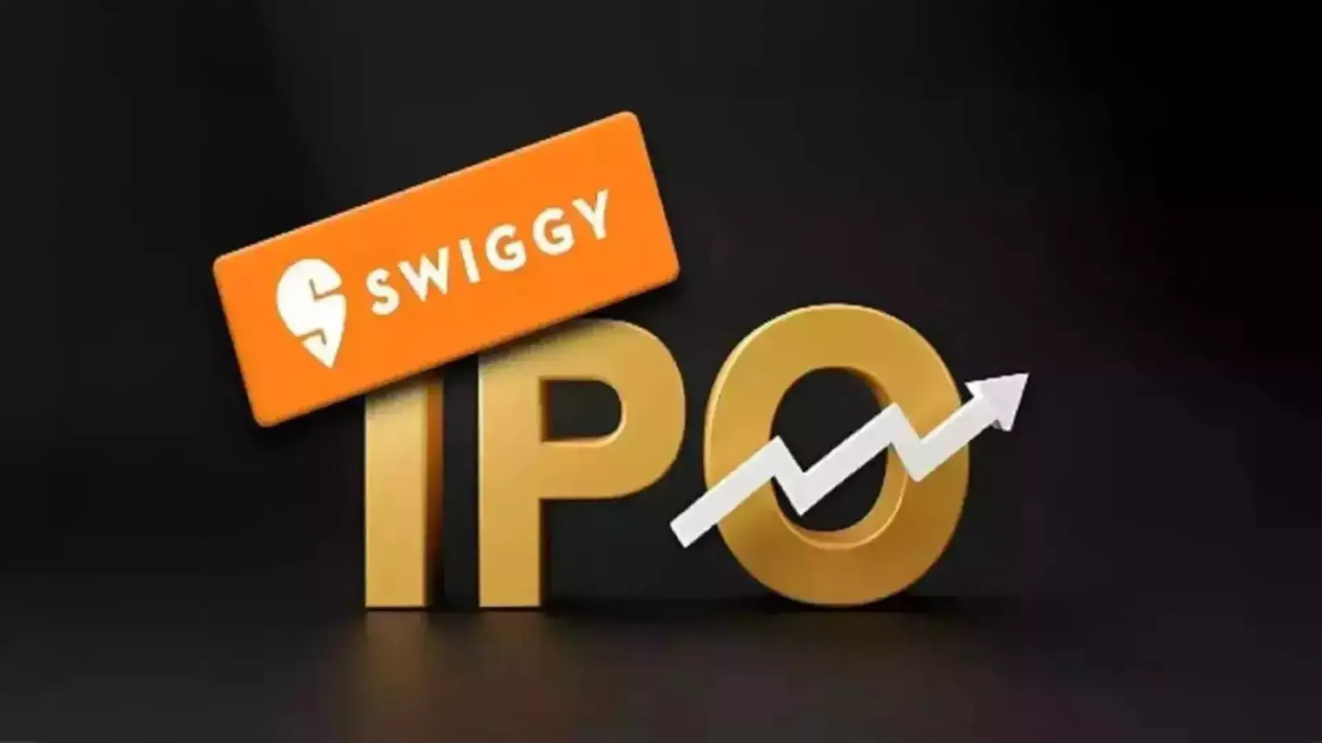 Swiggy IPO Allotment: How to Check Status Online