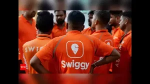 Swiggy’s IPO Sees 12% Subscription on Day One Amid Rs 11,327 Crore Fundraising Goal