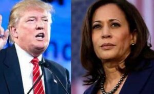 US Election 2024: Key Battleground States Crucial For Harris & Trump