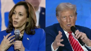 US Election Result Date: When Will Each State Announce Winner in Trump vs. Harris Race?