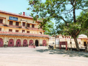 Behind Palace Walls: Kota’s Museum of Miniatures and Might