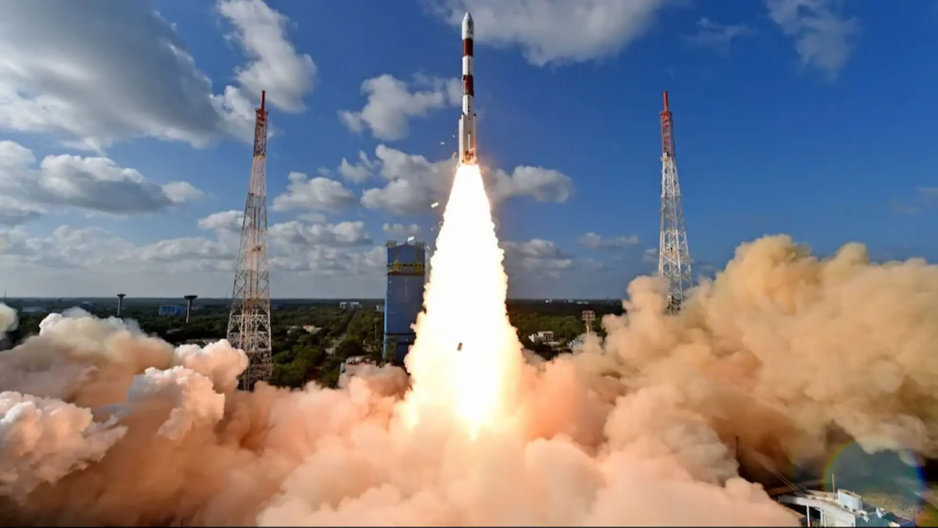 ISRO’s SpaDeX Mission Set to Launch Today: A Major Leap in Space Docking Technology