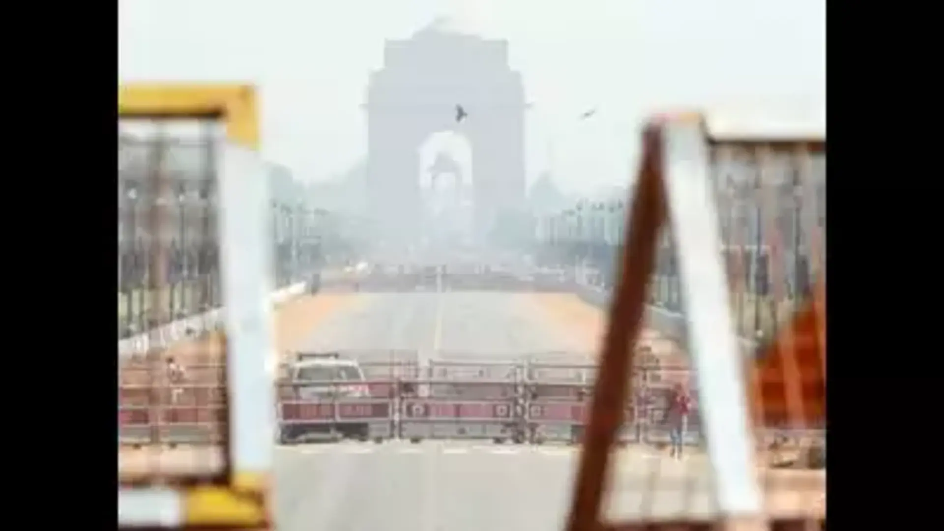 Delhi Braces for Cold Wave and Dense Fog as 2024 Ends: IMD’s Forecast for New Year’s Eve