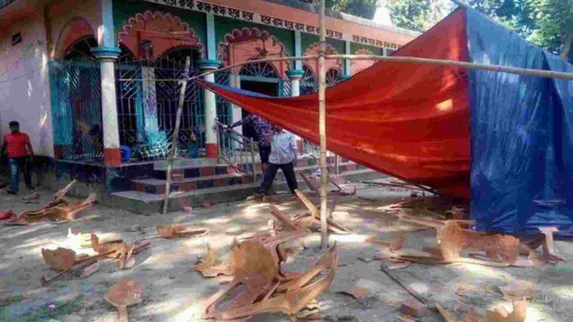 Bangladesh Lawyer Defending Hindu Monk Brutally Attacked, in ICU: ISKCON