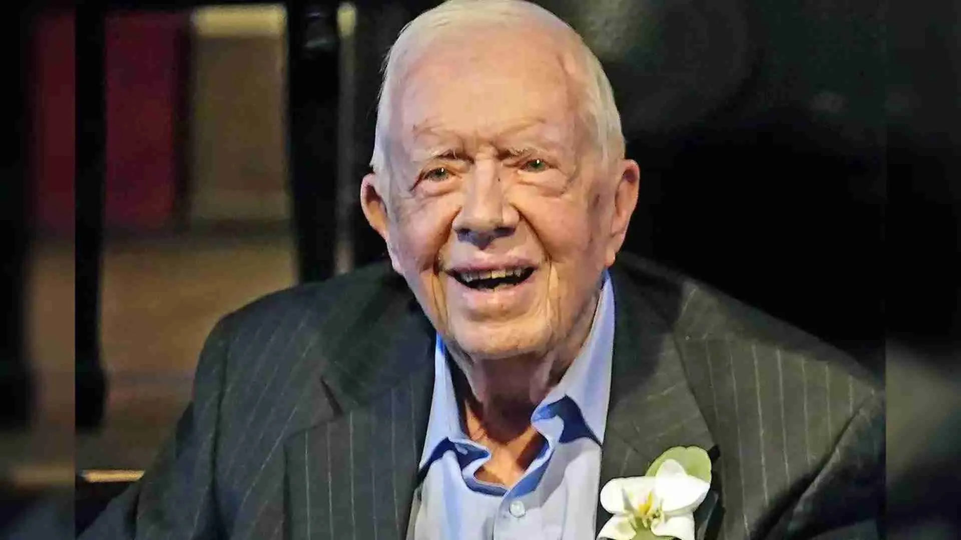 A Nation Mourns: What To Expect At Jimmy Carter’s Funeral And Who Will Speak