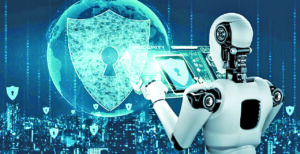 Artificial Intelligence In The Era Of Cyber Security And Technological Era