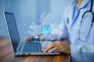 “Survey Reveals Strong Public Demand for Notification About AI Use in Healthcare”